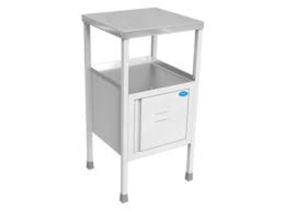 Bedside Locker