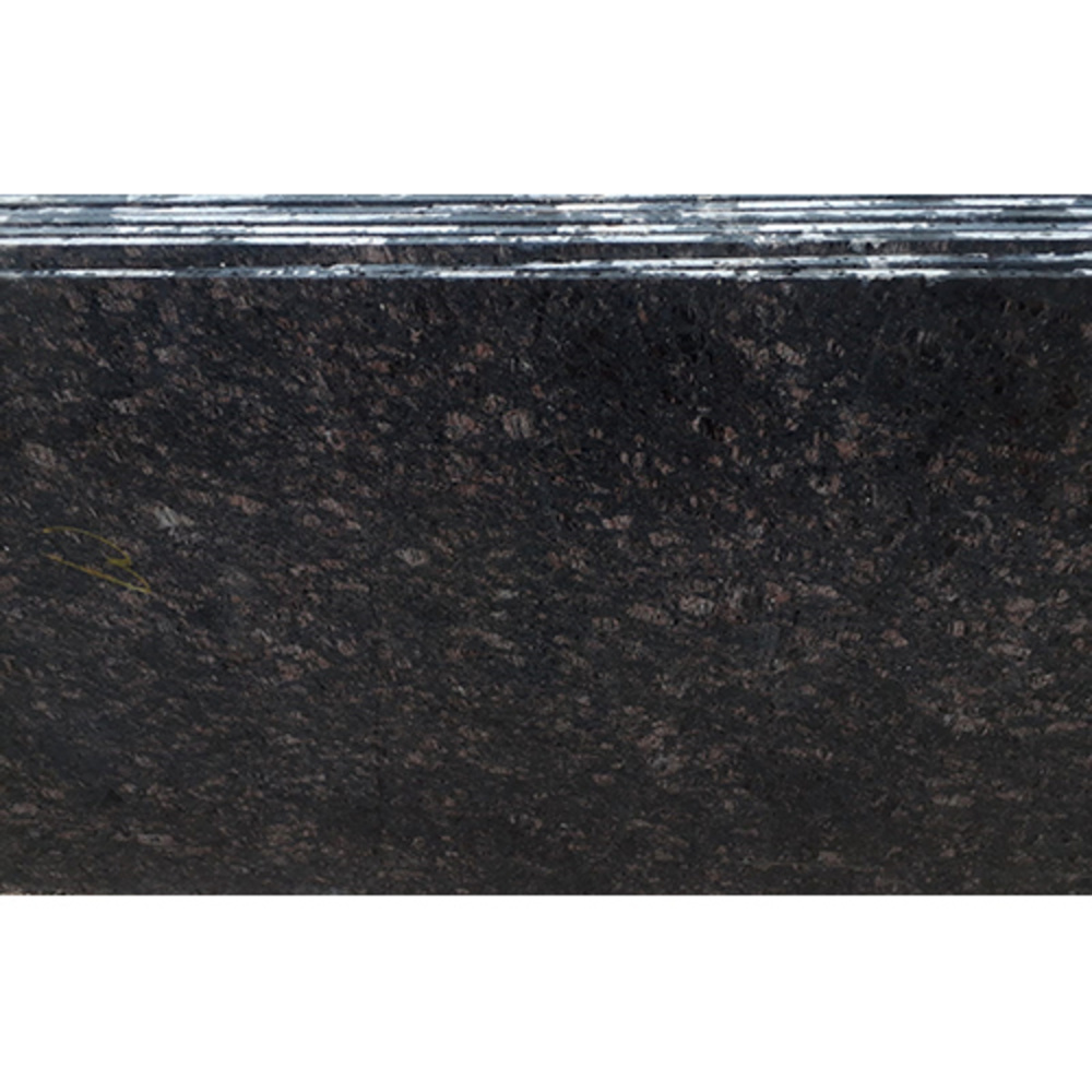 Black Marble Granite - Customized Slabs, Polished Finish | Ideal For Commercial Applications, Normal Water Absorption