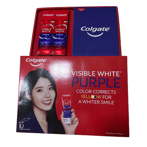 Customized Package Box