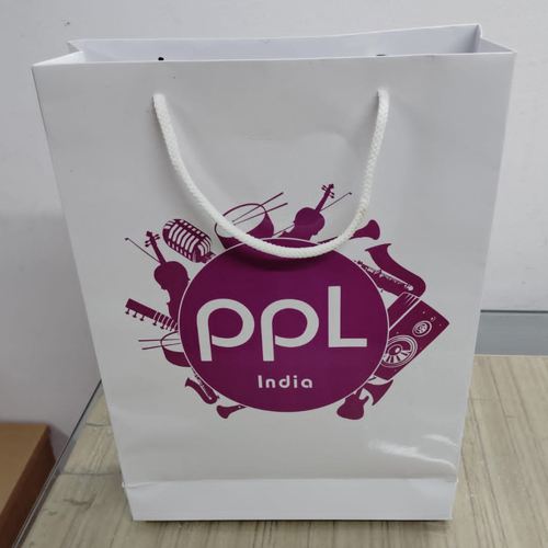 Paper Carry Bag