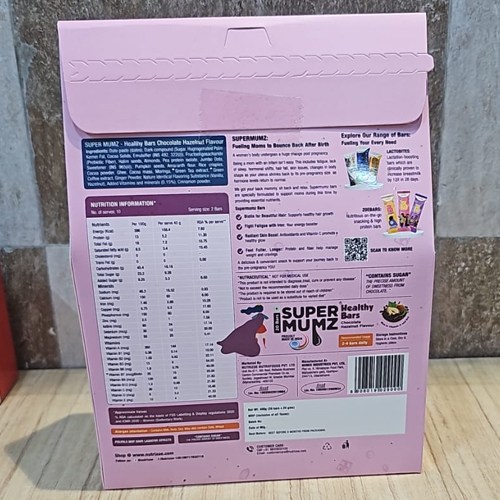 Customized Packaging Box Printing Service