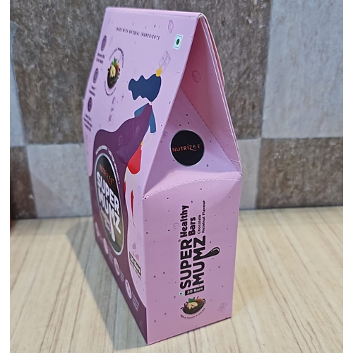 Customized Packaging Box Printing Service
