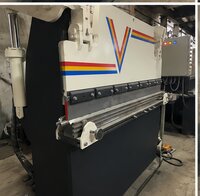 Hydraulic Press Brake Bending Machine