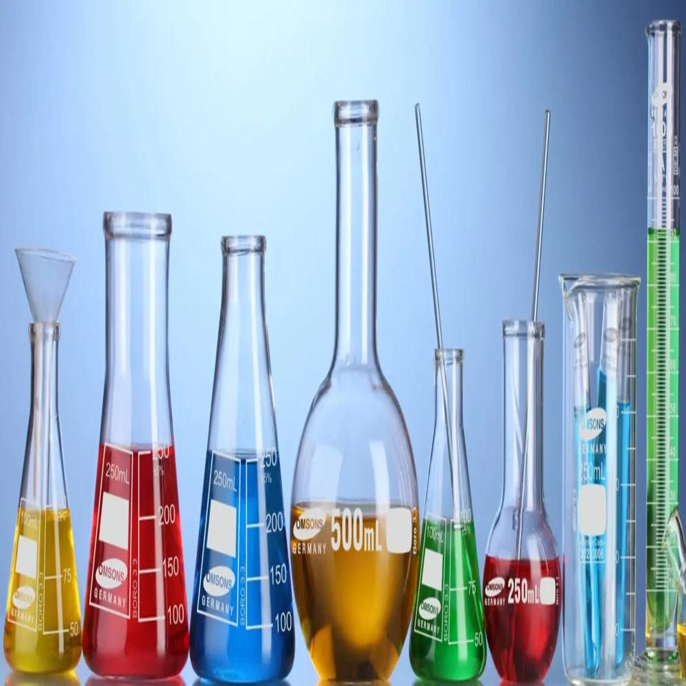 Industrial glassware & laboratory  glassware