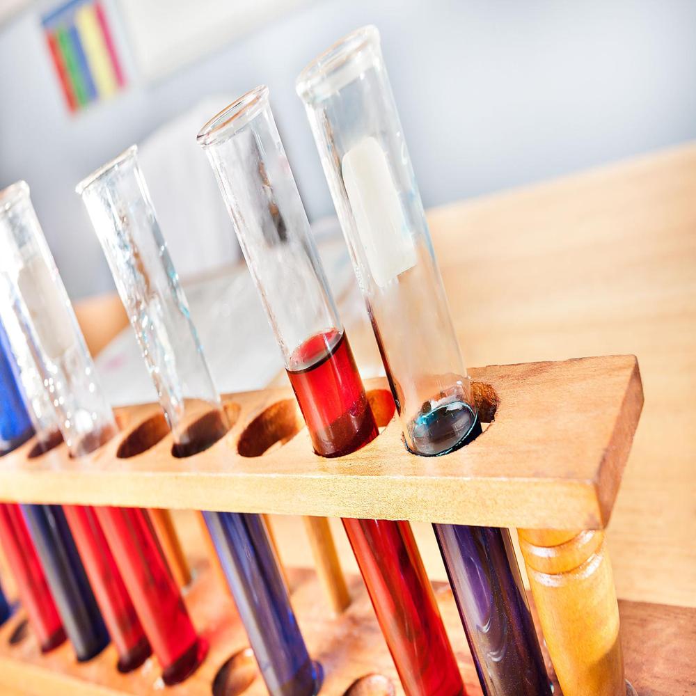 Industrial glassware & laboratory  glassware