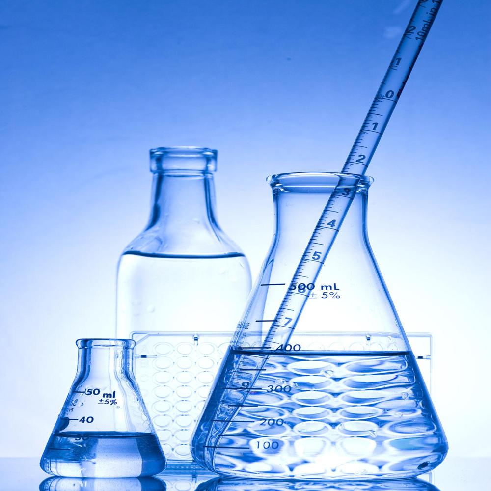 Industrial glassware & laboratory  glassware