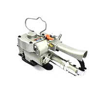 Aqd 19  Pneumatic Strapping Machine
