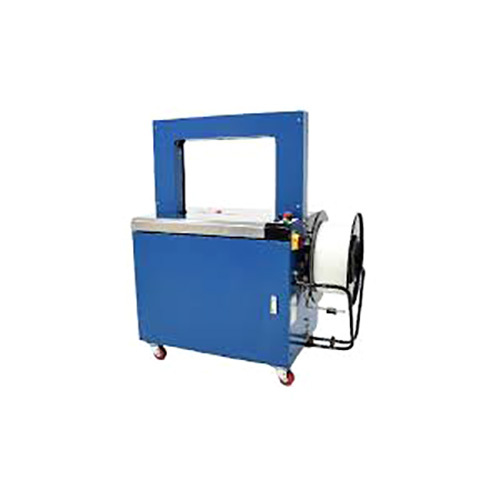 Automatic Strapping Machine