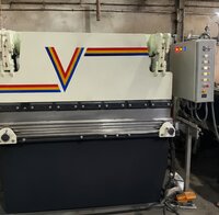 Industrial Hydraulic Bending Machine