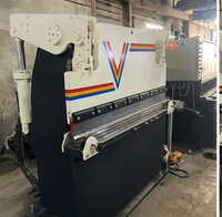 Industrial Hydraulic Bending Machine
