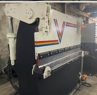 Industrial Hydraulic Bending Machine