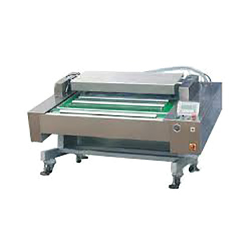 Automatic Vacuum Sealing Machine