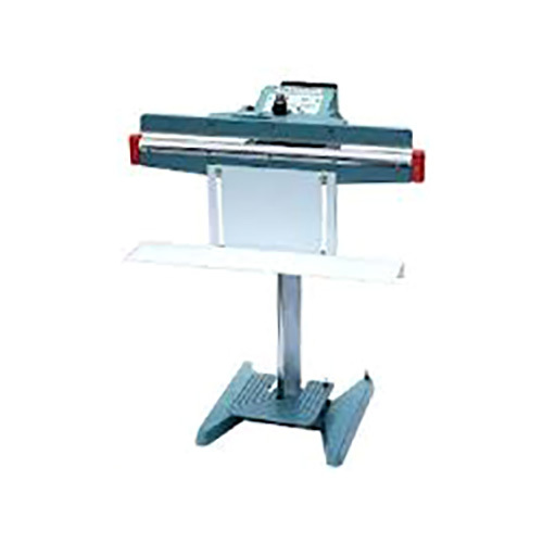 Foot Operated Sealing Machine