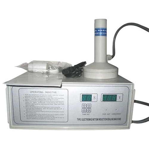 Induction Sealing Machine