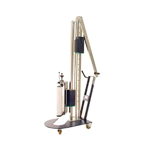 Manual Pallet Stretch Wrapping Machine