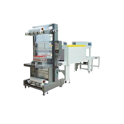 Shrink Wrapping Machinery