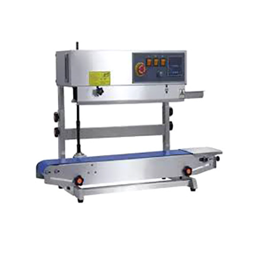 FRB-770 II Series Continuous Band Sealer