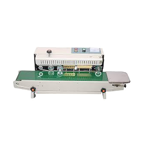 FRB-770 I Series Continuous Band Sealer