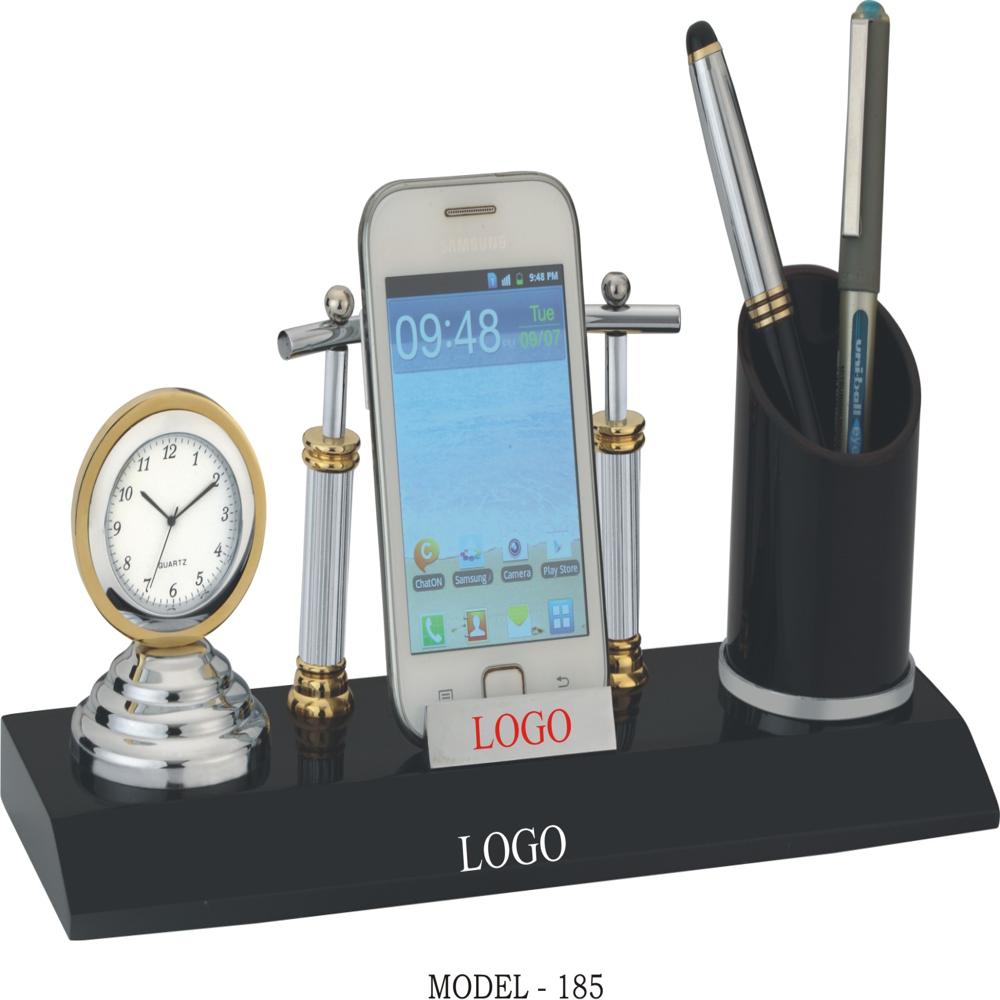 Desktop Items