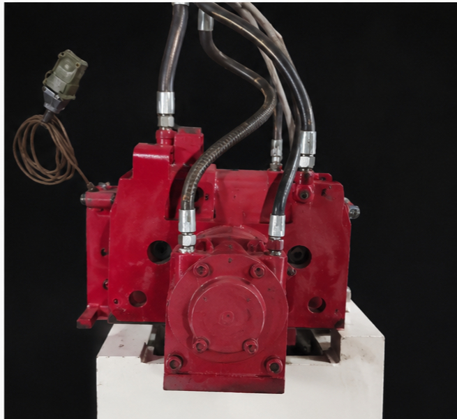 15 Ton Hydraulic Horizontal Press