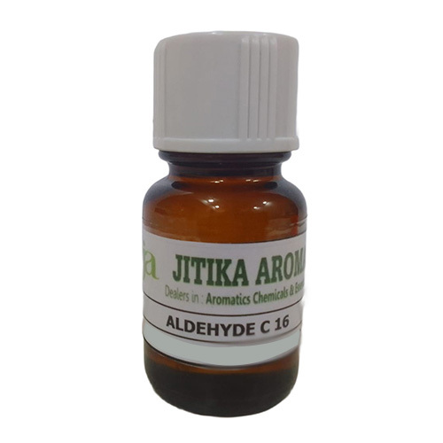 ALDEHYDE C 16