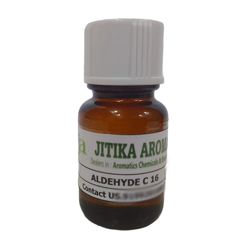 Aldehyde C 16 Aldehyde C 16