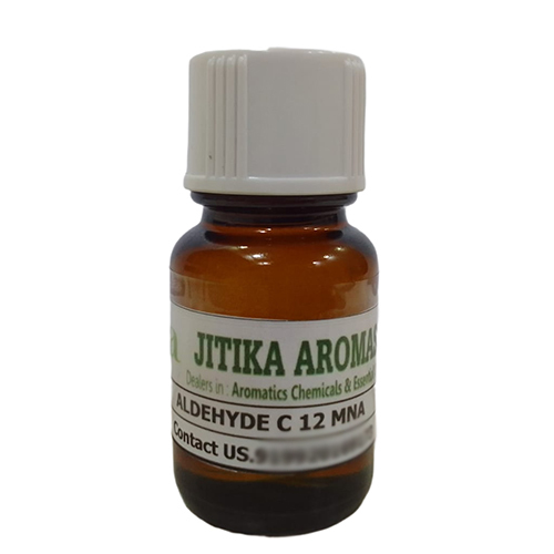Aldehyde C 12 MNA
