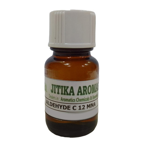 Aldehyde C 12 Mna - Application: Perfume