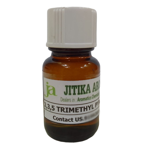 2-3-5 Trimethyl Pyrazine 2-3-5 Trimethyl Pyrazine
