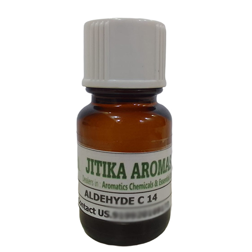 Aldehyde C 14