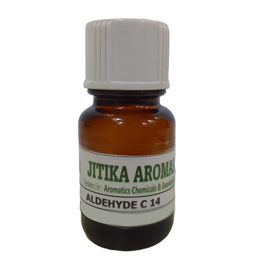 ALDEHYDE C 14