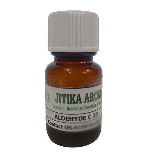 Aldehyde C 20 Aldehyde C 20
