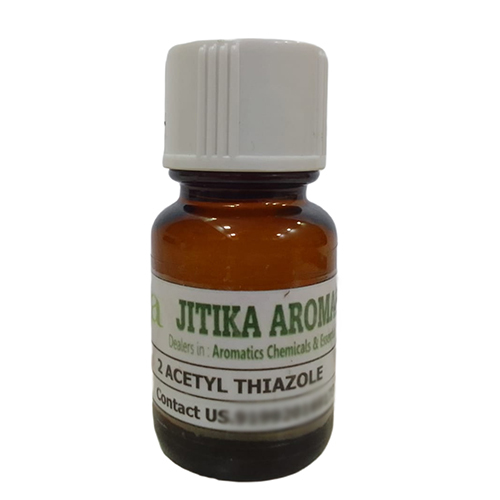 2 Acetyl Thiazole