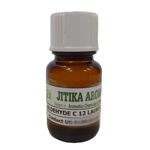 Aldehyde C 12 Lauric Aldehyde C 12 Lauric