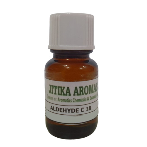 ALDEHYDE C 18