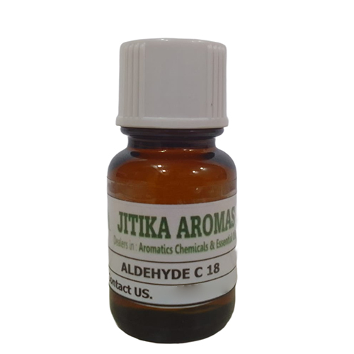 Aldehyde C 18 Aldehyde C 18