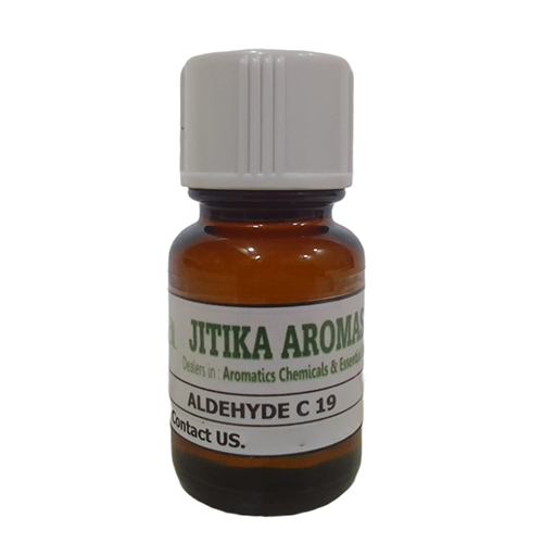 Aldehyde C 19