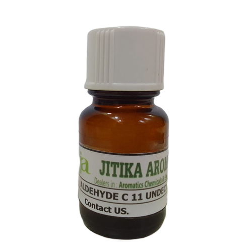 Aldehyde C 11 Undecylic