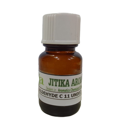 Aldehyde C 11 Undecylic - Application: Used In Flavors And Fragrances
