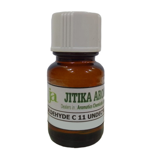 एल्डिहाइड C 11 अंडेसिलेनिक