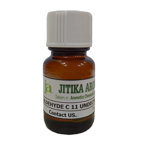 Aldehyde C 11 Undecylenic Aldehyde C 11 Undecylenic