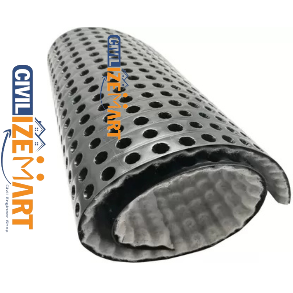Dimple Board Membrane