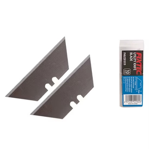 Knives For Paper