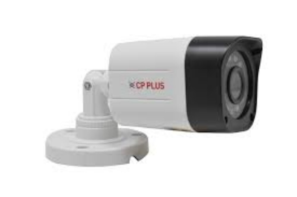 Cp Plus Cctv Camera