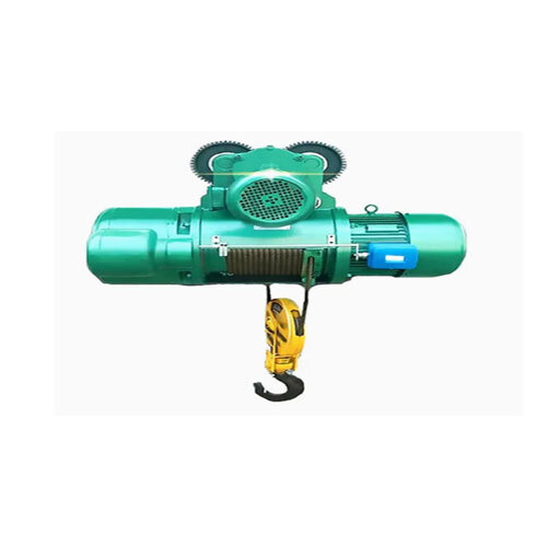 1ton 3ton 5ton 10ton Wire Cable Lifting Hoist Radio Remote Control Lifting Winch Crane