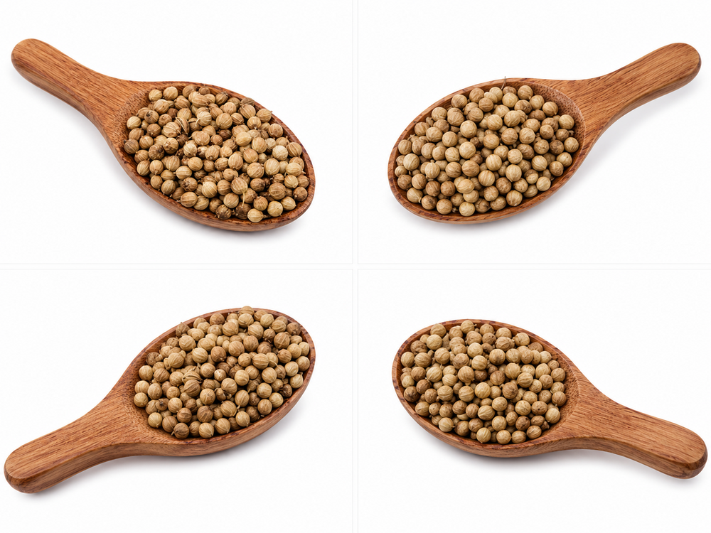 Coriander Seeds