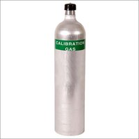 Calibration Gas
