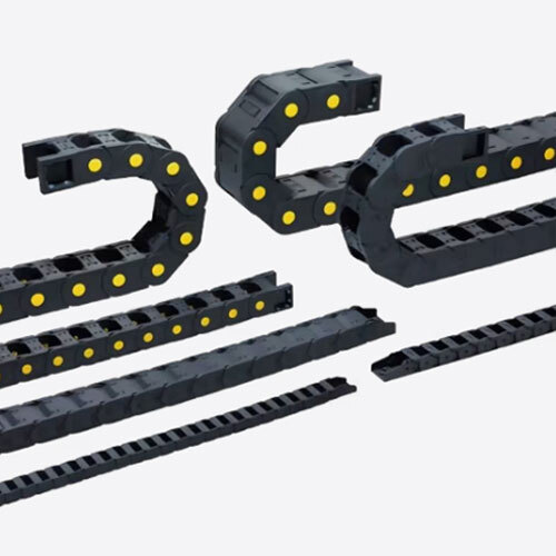 Plastic Cable Drag Chain