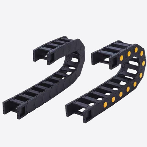 Plastic Cable Drag Chain