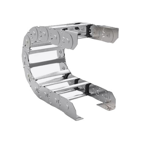 Steel Cable Drag Chain
